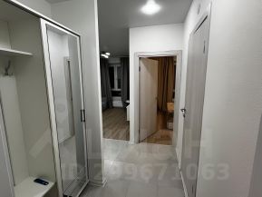 2-комн.кв., 35 м², этаж 12