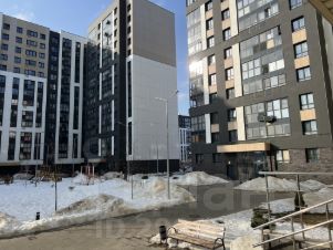 1-комн.кв., 35 м², этаж 7