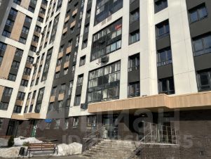 1-комн.кв., 35 м², этаж 7