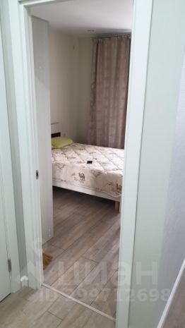 1-комн.кв., 37 м², этаж 10