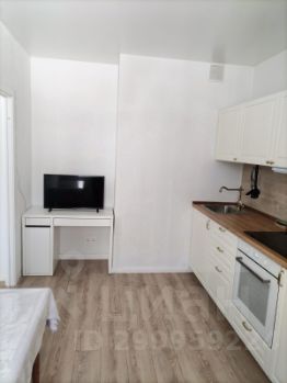 1-комн.кв., 39 м², этаж 4