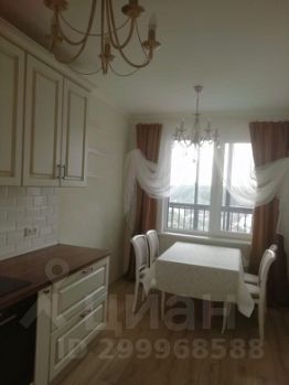 2-комн.кв., 55 м², этаж 8