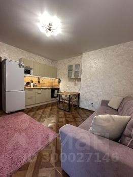 2-комн.кв., 42 м², этаж 9