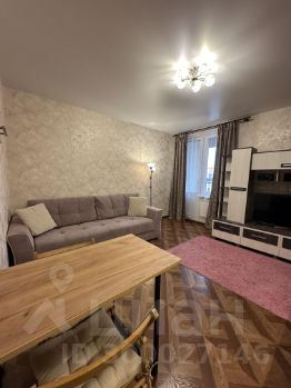 2-комн.кв., 42 м², этаж 9