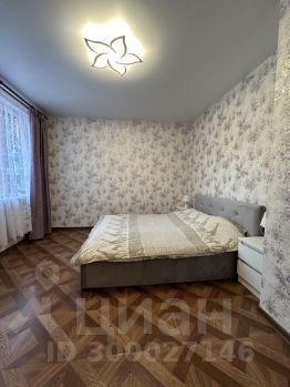 2-комн.кв., 42 м², этаж 9