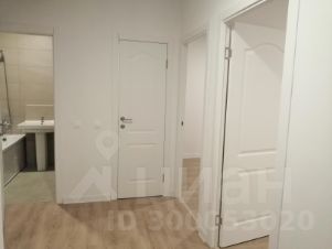 2-комн.кв., 62 м², этаж 4