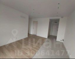 2-комн.кв., 50 м², этаж 4