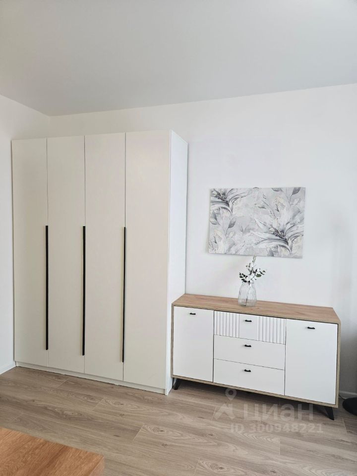 Квартира-студия, 22 м² — фото 3