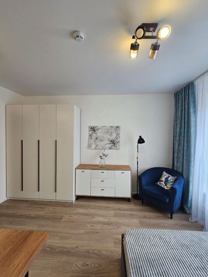 Квартира-студия, 22 м² — фото 4
