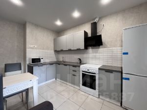 1-комн.кв., 35 м², этаж 11