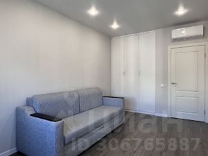 1-комн.кв., 35 м², этаж 11