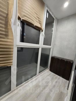 1-комн.кв., 31 м², этаж 8