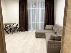 1-комн.кв., 30 м², этаж 7