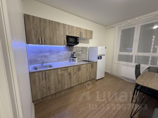 1-комн., 31 м², 10/16 этаж