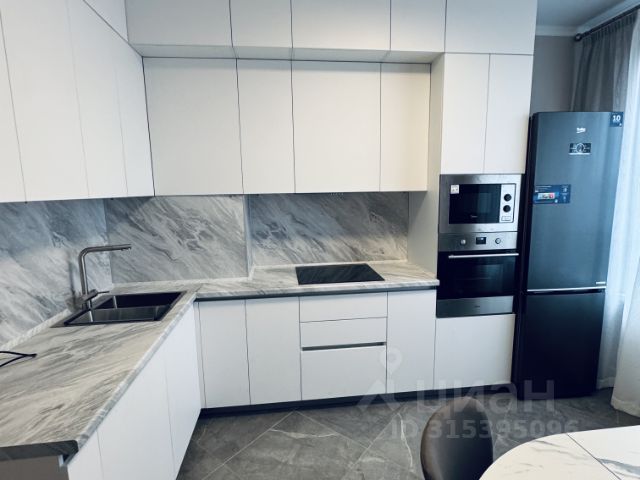4-комн., 74 м², 9/16 этаж