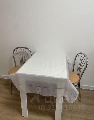 1-комн., 37 м², 11/16 этаж