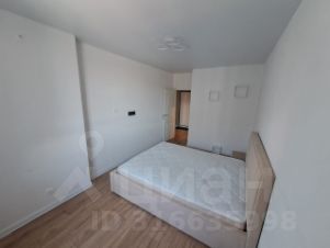 1-комн.кв., 38 м², этаж 8