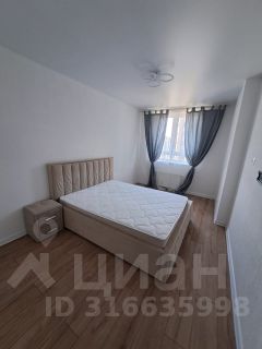 1-комн.кв., 38 м², этаж 8