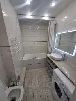 студия, 29 м², этаж 3