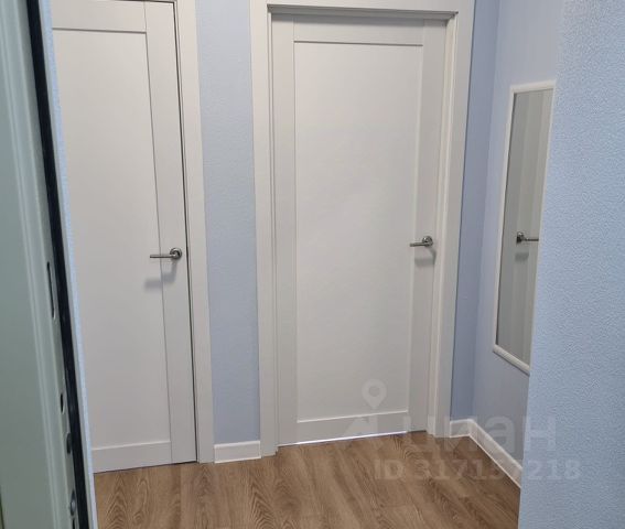 1-комн., 31 м², 4/9 этаж