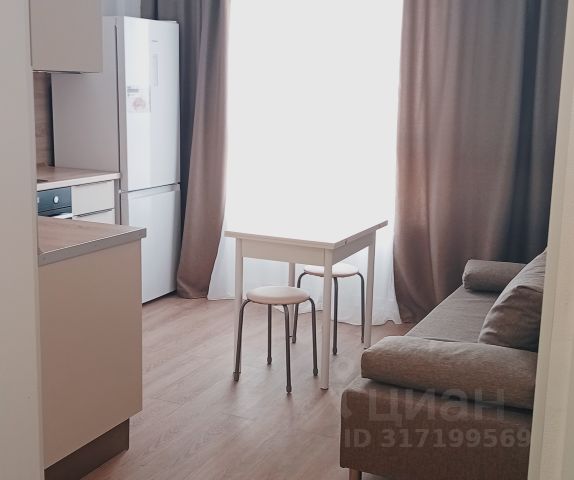 1-комн., 34 м², 12/13 этаж