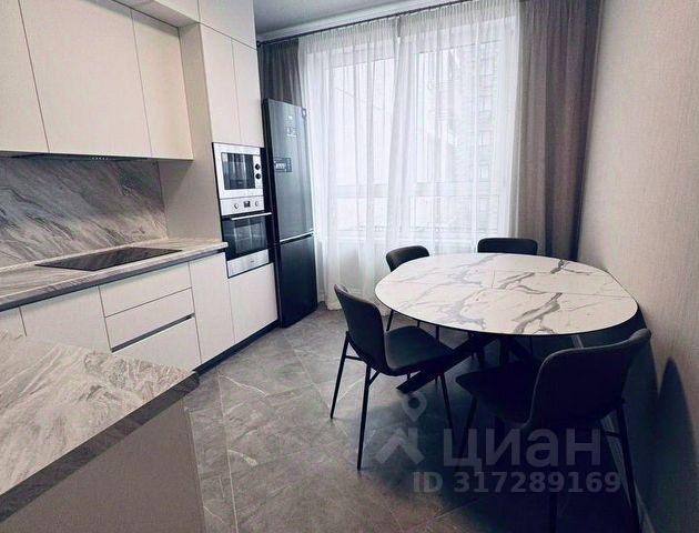 4-комн., 74 м², 8/15 этаж