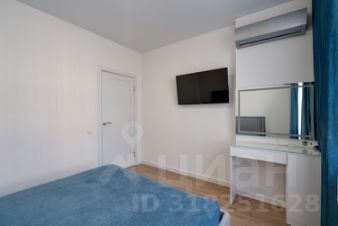 1-комн.кв., 35 м², этаж 4