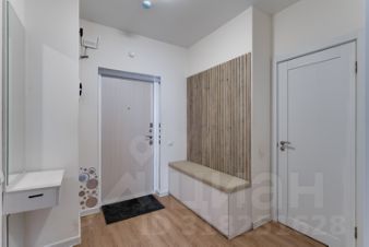1-комн.кв., 35 м², этаж 4