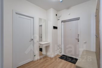 1-комн.кв., 35 м², этаж 4