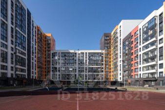 1-комн.кв., 35 м², этаж 4