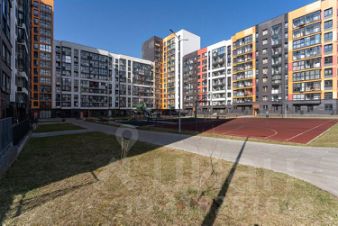 1-комн.кв., 35 м², этаж 4