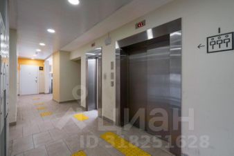 1-комн.кв., 35 м², этаж 4