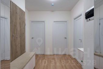 1-комн.кв., 35 м², этаж 4
