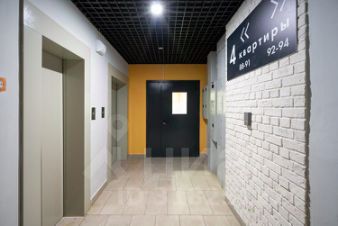 1-комн.кв., 35 м², этаж 4