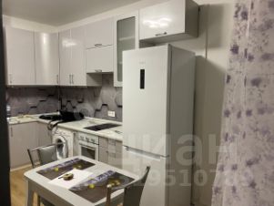 студия, 20 м², этаж 7