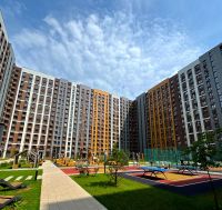 1-комн.кв., 30 м², этаж 8