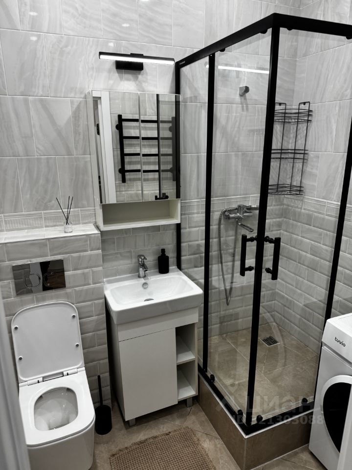 Квартира-студия, 24 м² — фото 4