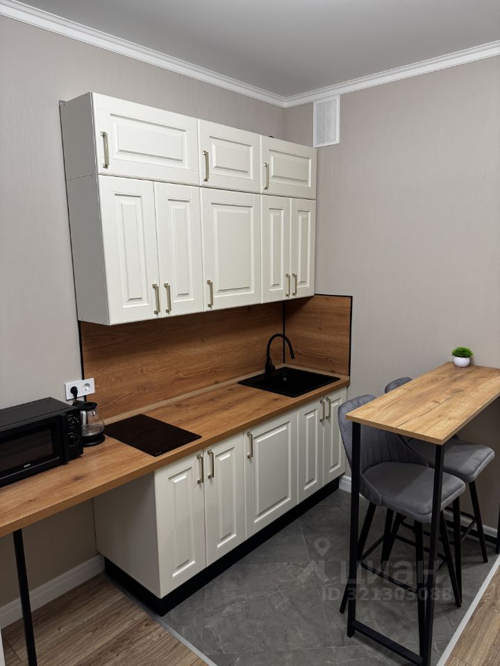 Квартира-студия, 24 м² — фото 8