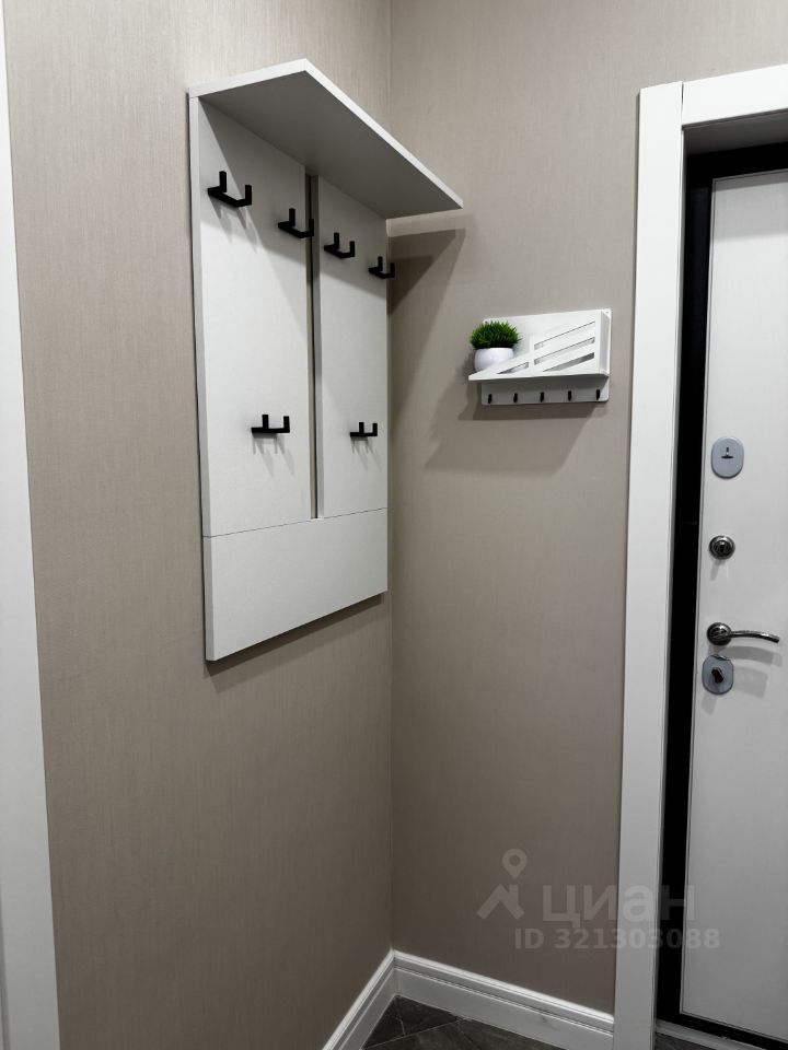Квартира-студия, 24 м² — фото 2