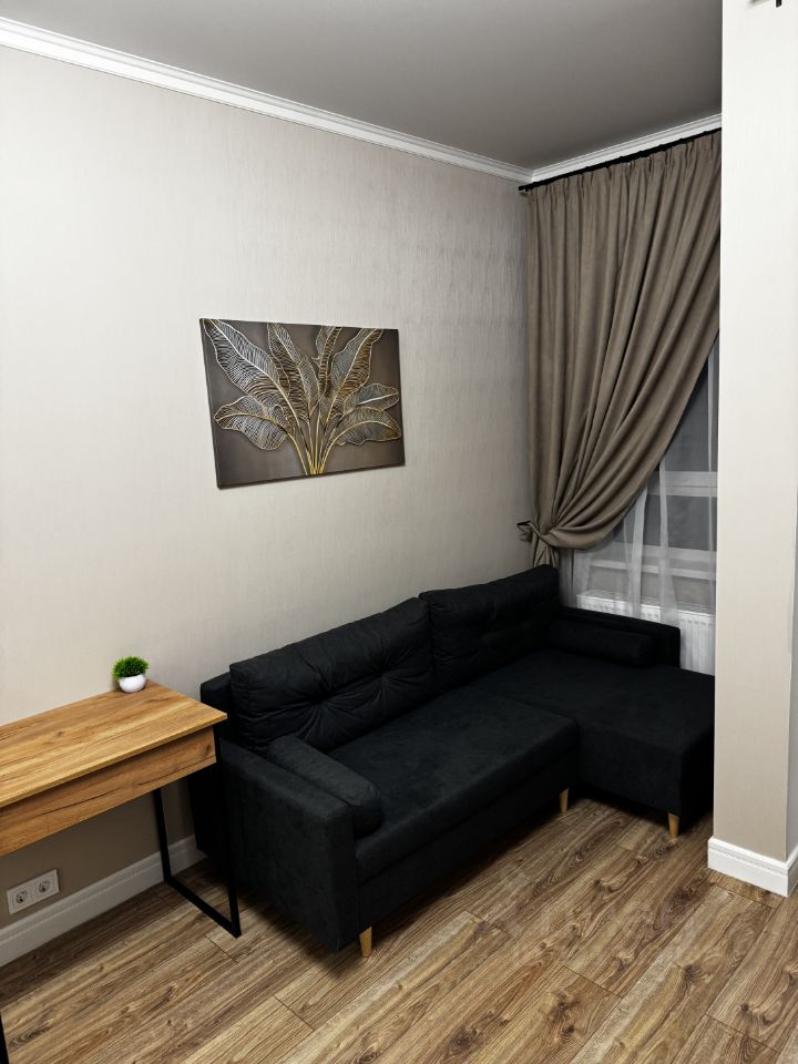 Квартира-студия, 24 м² — фото 7