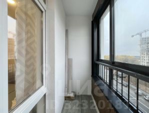 1-комн.кв., 35 м², этаж 8