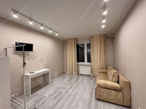 1-комн.кв., 43 м², этаж 8