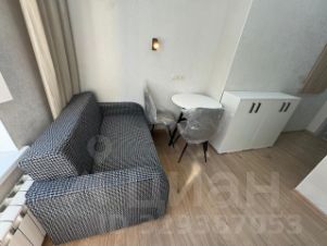 1-комн.кв., 14 м², этаж 2