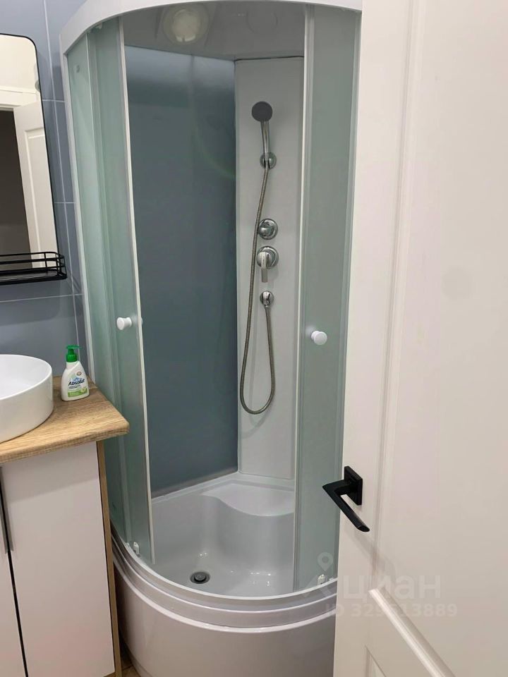 Квартира-студия, 18,5 м² — фото 6