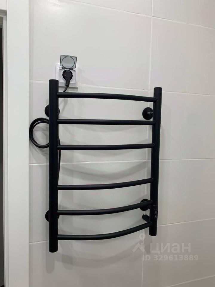 Квартира-студия, 18,5 м² — фото 5