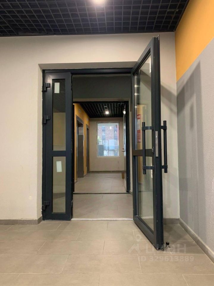 Квартира-студия, 18,5 м² — фото 8