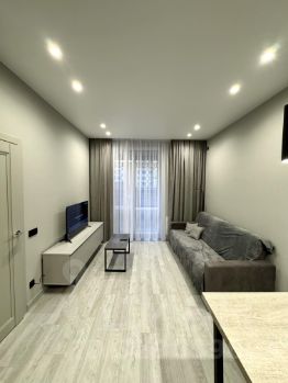 2-комн.кв., 41 м², этаж 2
