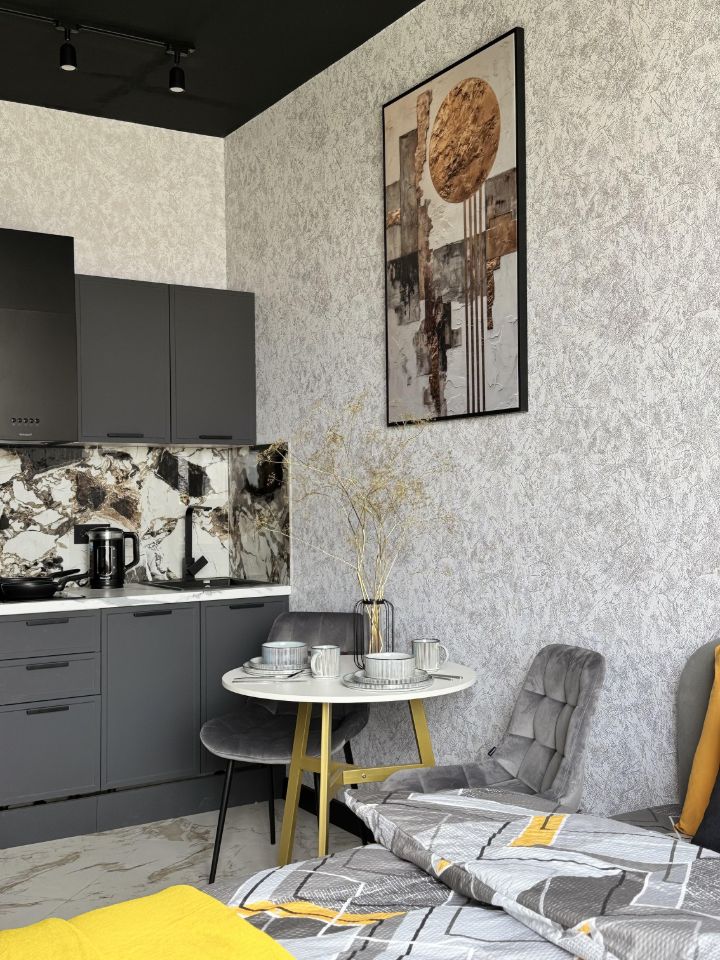 Квартира-студия, 23 м² — фото 7