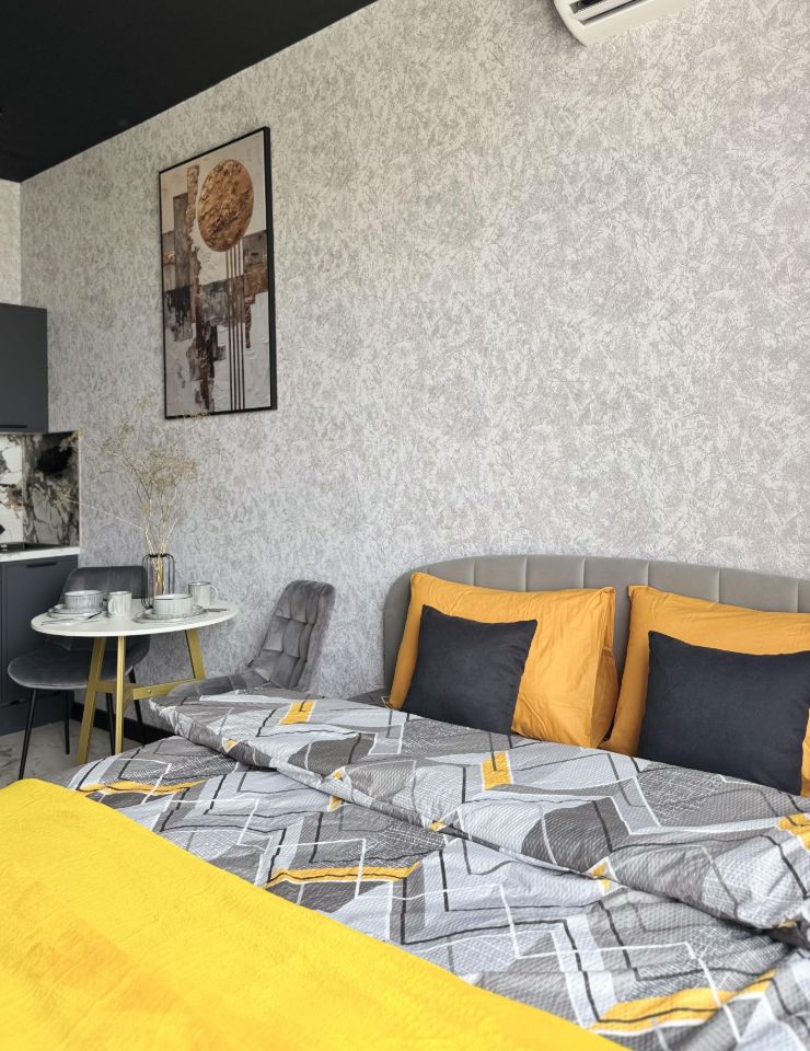 Квартира-студия, 23 м² — фото 6