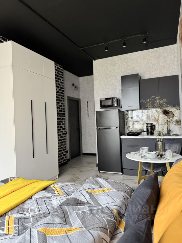 Квартира-студия, 23 м² — фото 8